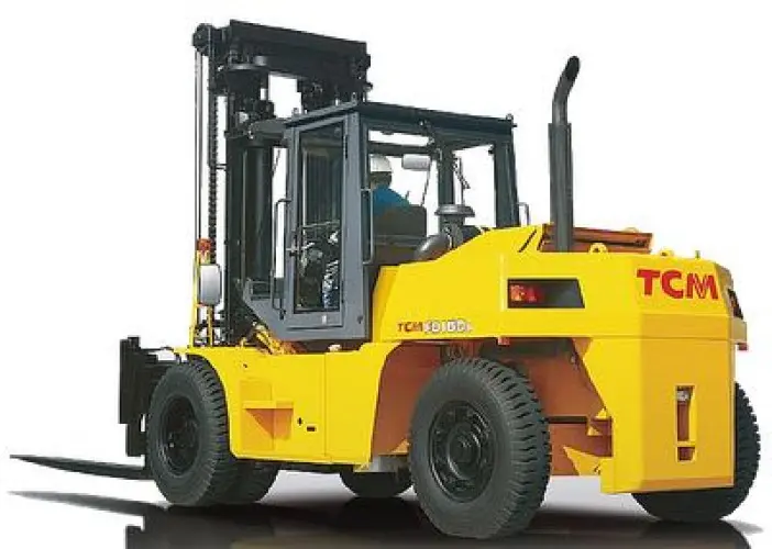  Sewa Forklift   bandung